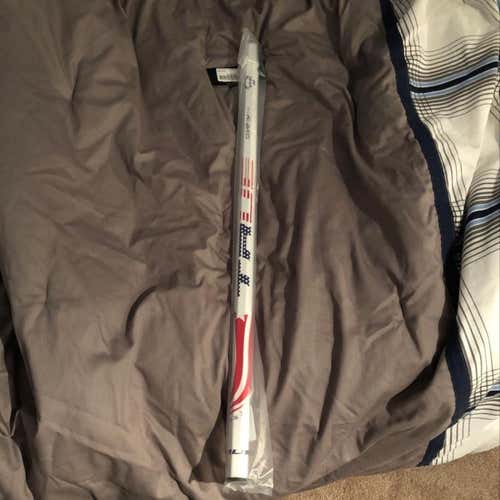 New TRUE Shaft. USA Limited Edition.