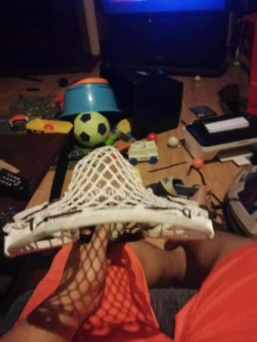 STX Duel Head