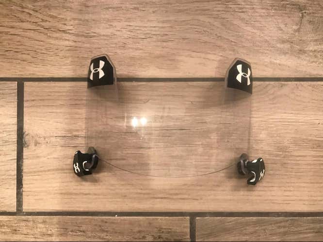 Under Armour Youth Visor