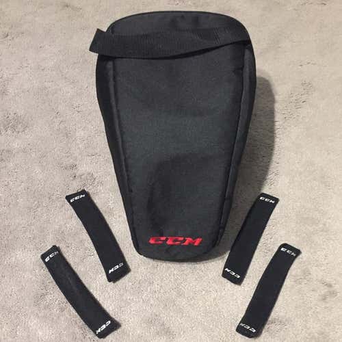 CCM Goalie Helmet Bag