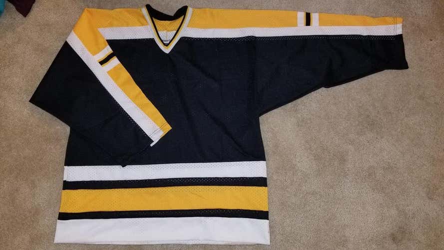 New Athletic Sewing Inc. Jersey XL