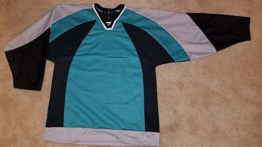 New Athletic Sewing Inc. Jersey