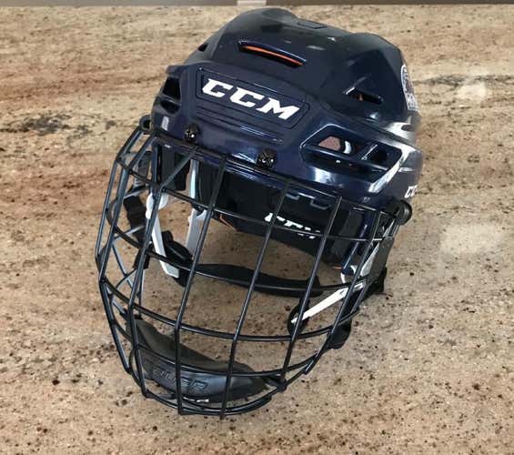 Hockey Helmet