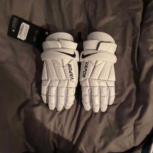 New Nike Vapor Gloves (2018)