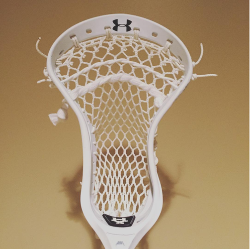 Under Armour Command X