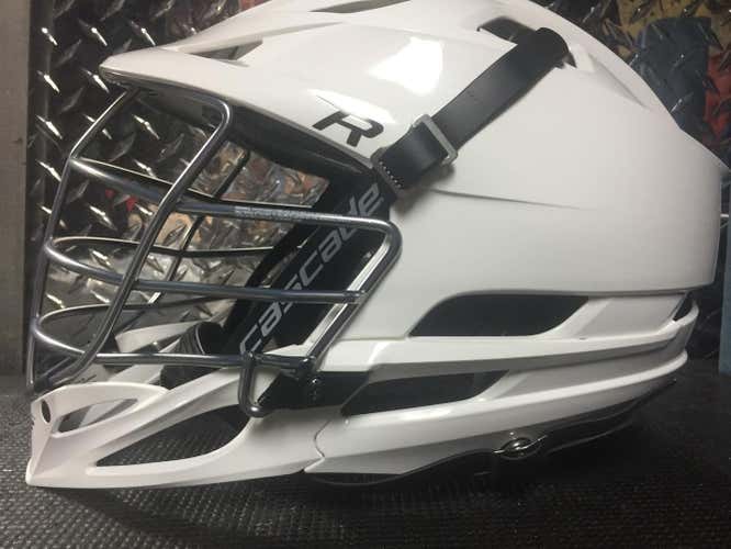 New Cascade R Helmet Adult