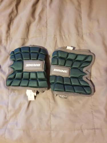 Brine Clutch Arm Pads