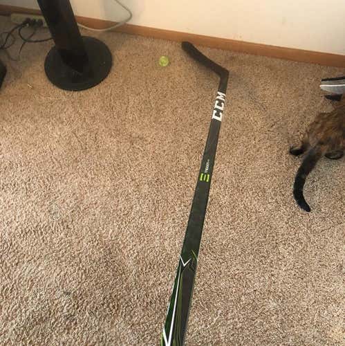 Cody Eakin CCM Trigger Prostock