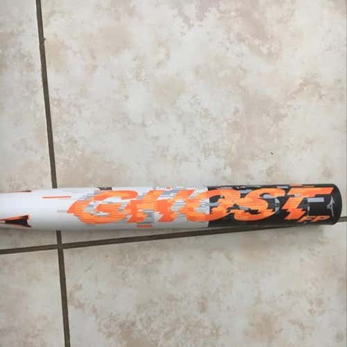 Mizuno Ghost -10 34”