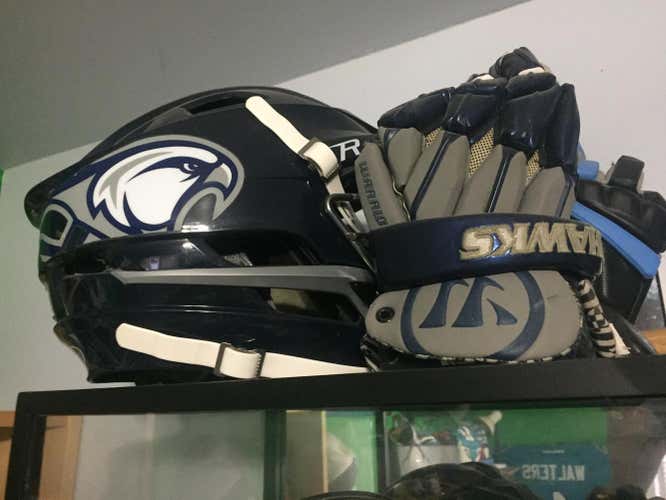 New Cascade R Helmet Adult