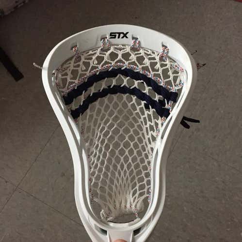 STX Hammer U