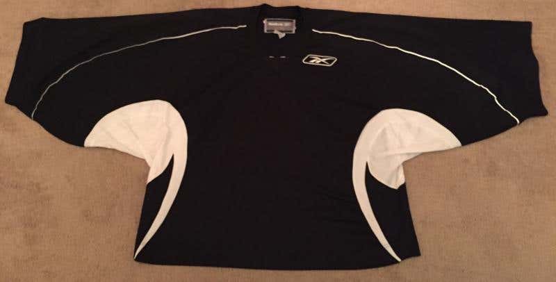 Reebok Platinum Senior Goalie Cut Practice Jersey