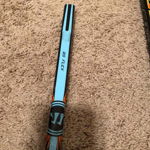 Warrior Dolomite Shaft 85 Senior
