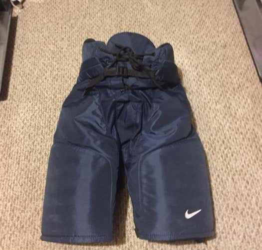 TEAM USA NIKE PRO STOCK PANTS MEDIUM +1