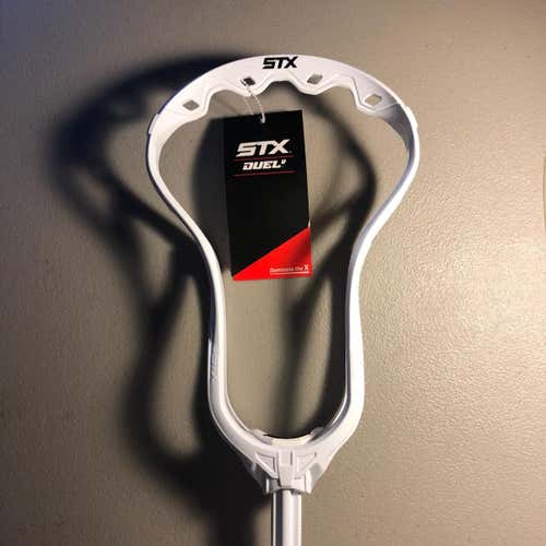 STX Duel