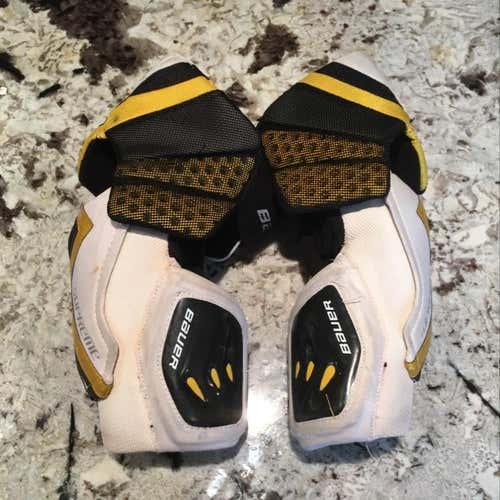 Bauer Supreme Elbow Pads