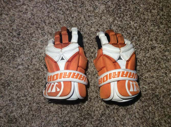 Warrior Mac D-Lite 2 Cash or Trade