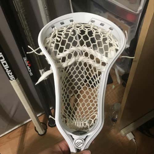Like New Maverik Kinetik