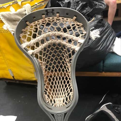 Good condition Under Armour Command for trade or sell