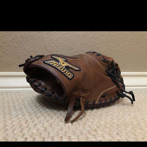 Mizuno MVP Catchers Mitt