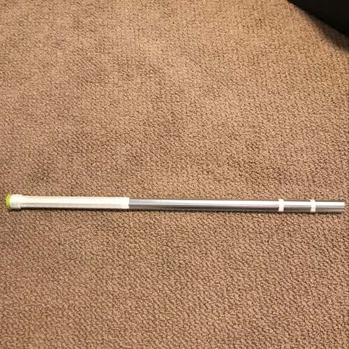 Brand New Warrior Regular Pro With Graphics Rubbed Off