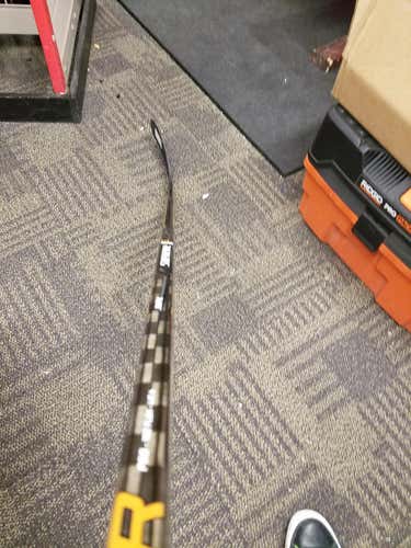 OFFSEASON DISCOUNT!!!  BAUER 1S P88(KANE) 102 FLEX RH PRO STOCK!!!!