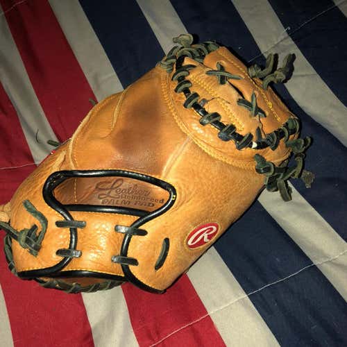 Rawlings Catchers Mitt