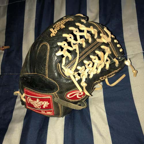 Rawlings Hoh Dual Core