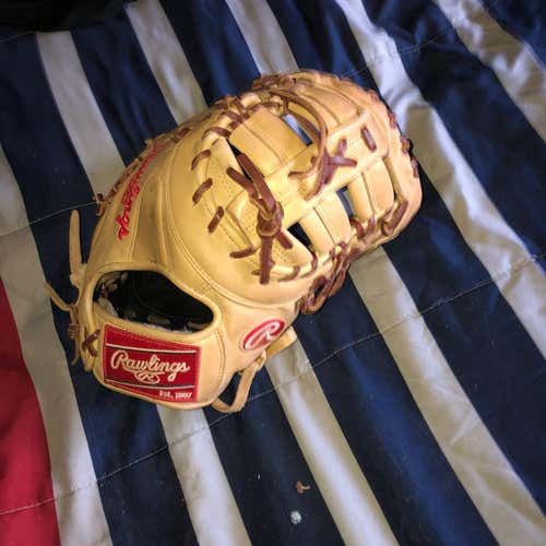 Rawlings GG Elite First Base Mitt