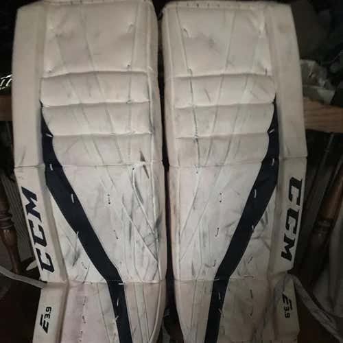 CCM EXTREME FLEX E3.9 32+1 SPEED SKIN