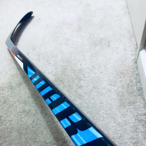 BRAND NEW WARRIOR COVERT QRL PRO LH W28
