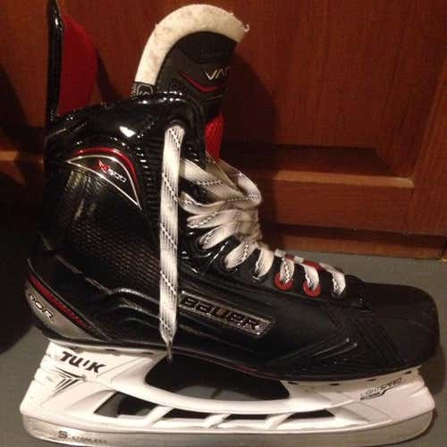 Bauer Vapor X600 9 D