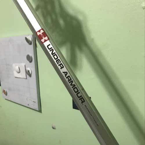 Under Armour Lacrosse Shaft