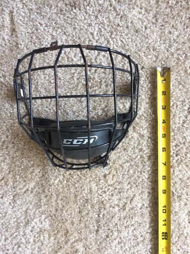 CCM Cage Youth