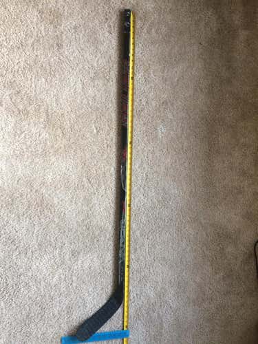 Bauer Stick, Senior, Righty, P88 Curve, 87 Flex, 60", Mid Curve