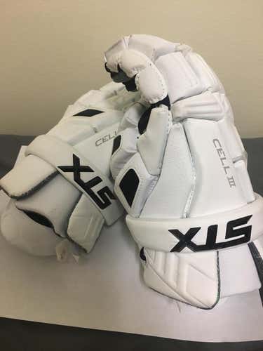 STX Cell 3 Gloves
