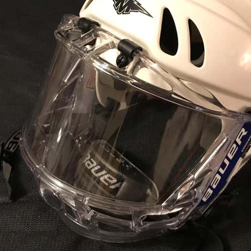 Bauer Full Shiell - Concept ll Large