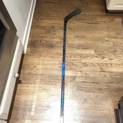 Bauer 1X 77 Flex RH Dressed As 1N Purcell