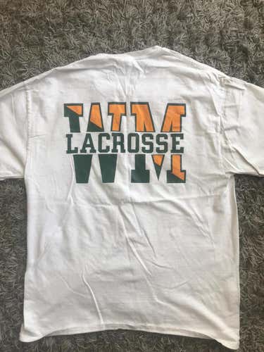 WM Lacrosse Shirt