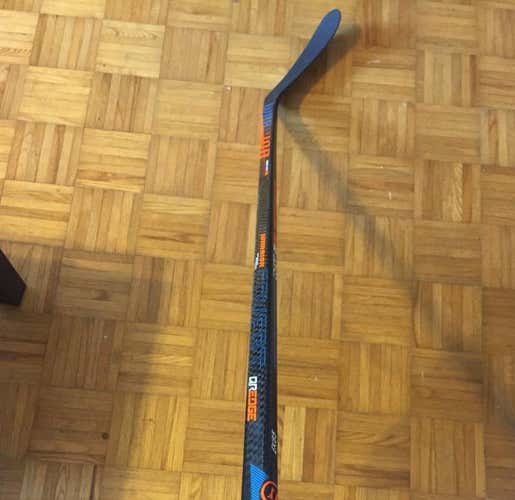 Unreleased- Warrior Covert QR Edge- Erik Karlsson