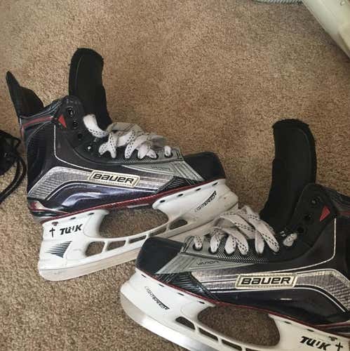 Dallas Star Bauer 1x Skates