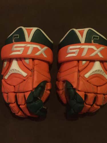 Miami STX Gloves