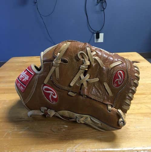 Rawlings GG Legend Pitchers Glove
