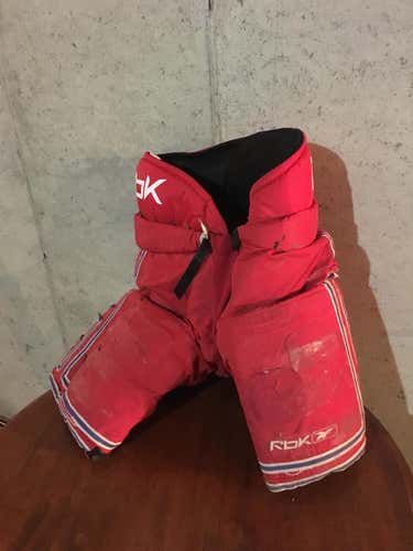 Reebok MHP 7000 Pants Senior