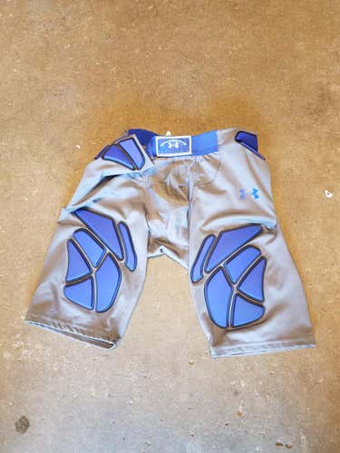 Under armour medium padded jock worn once