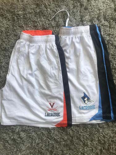 2 pack UVa Hopkins Shorts