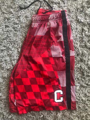 Nike Cornell Shorts