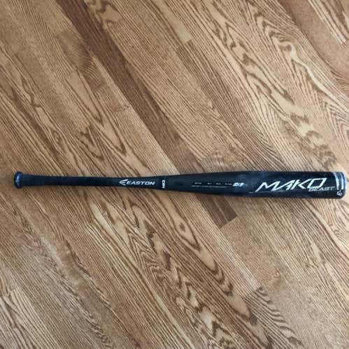 Easton Mako Beast 2017 BBCOR 32/29