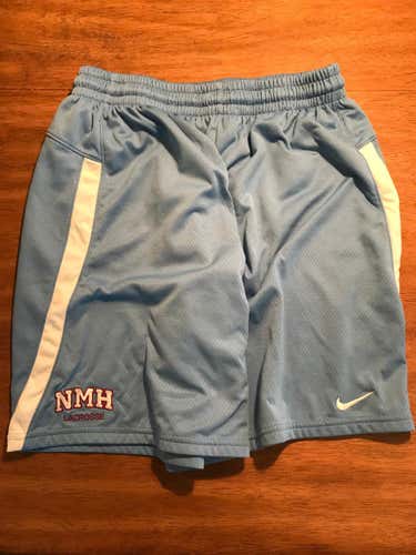 Nike NMH Lacrosse Team Issue Practice Shorts