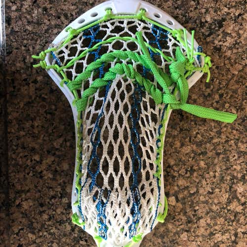 Nike CEO With New Hero Mesh